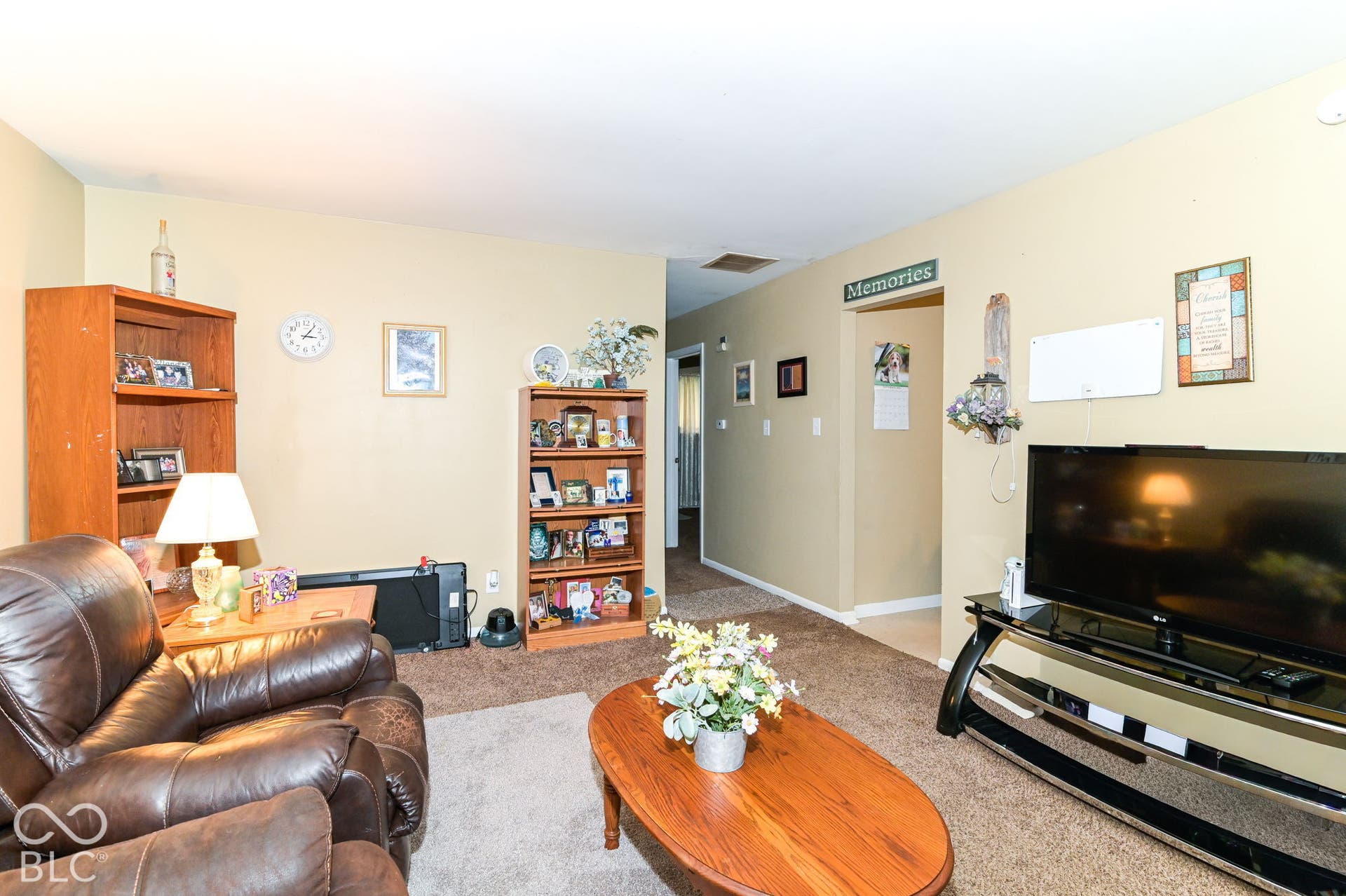 5023 S Walcott Street, Indianapolis, IN 46227