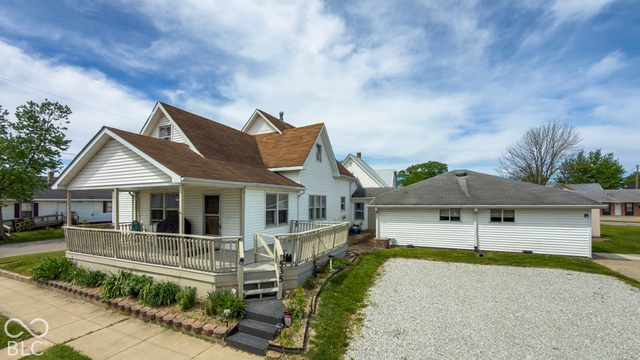 Property photo for 535 Dunn Avenue, Shelbyville, IN