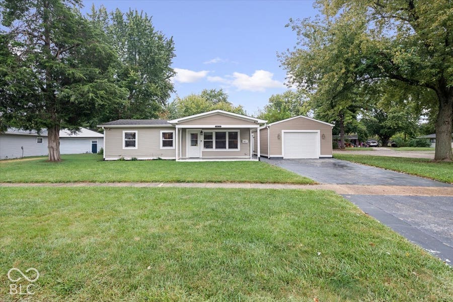 Property photo for 1 Edwin Court, Indianapolis, IN