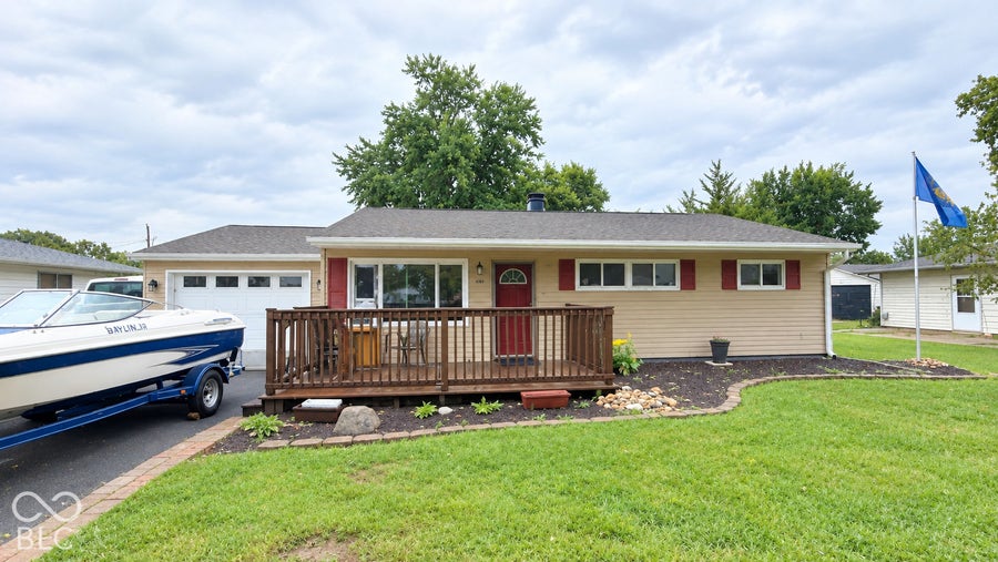 Property photo for 4051 Standish Drive, Indianapolis, IN