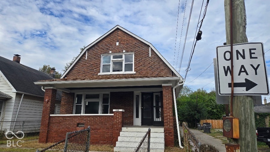 Property photo for 448 N Gray Street, Indianapolis, IN