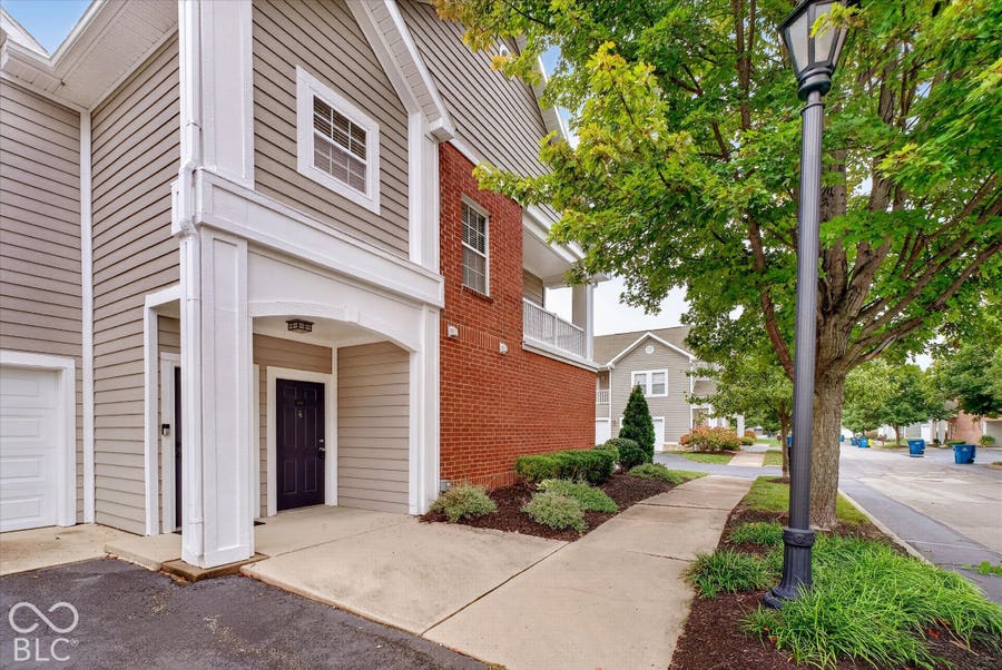 Property photo for 1296 Shadow Ridge Road, Carmel, IN