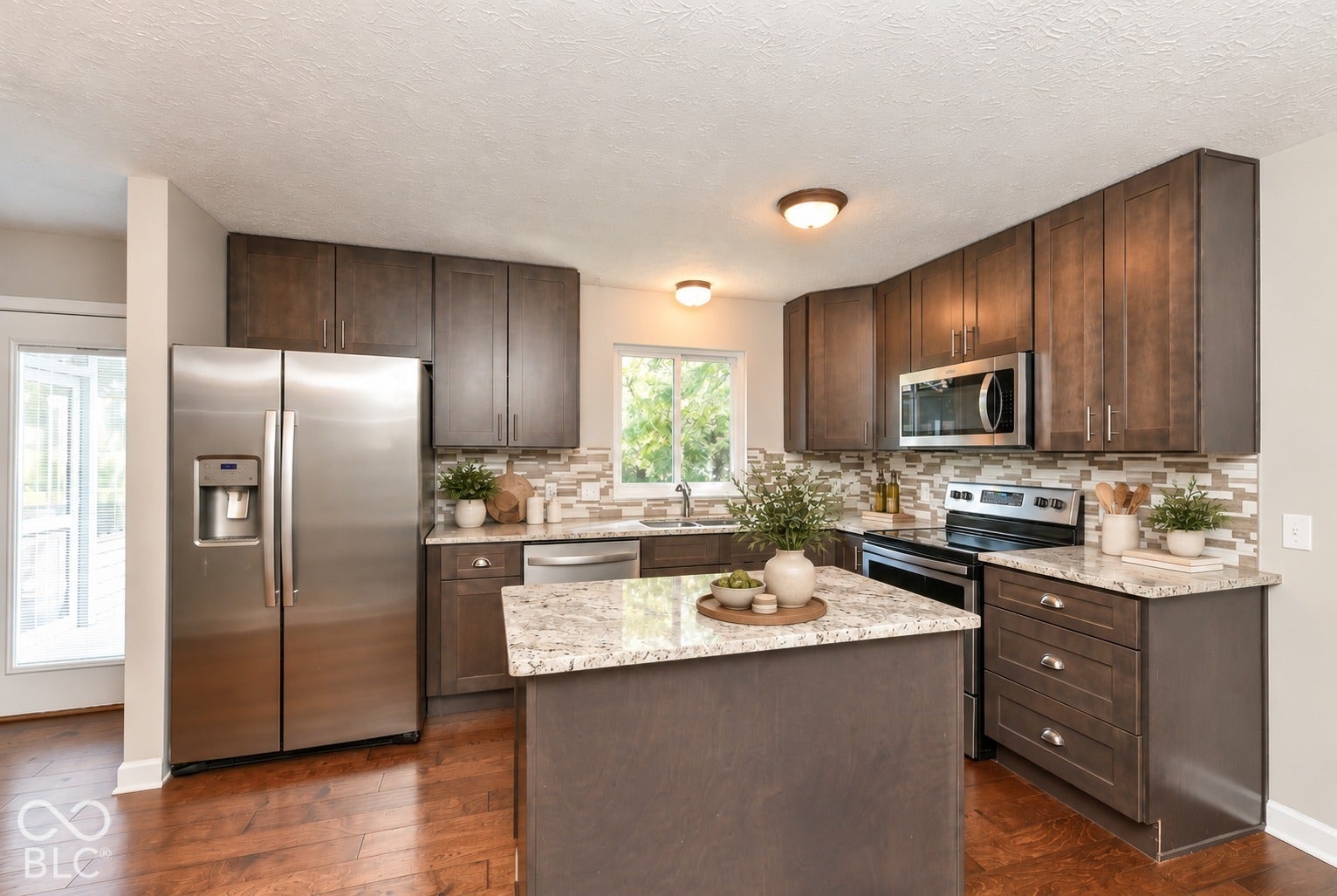 8935 Tanner Drive, Fishers, IN 46038 Virtually Altered -