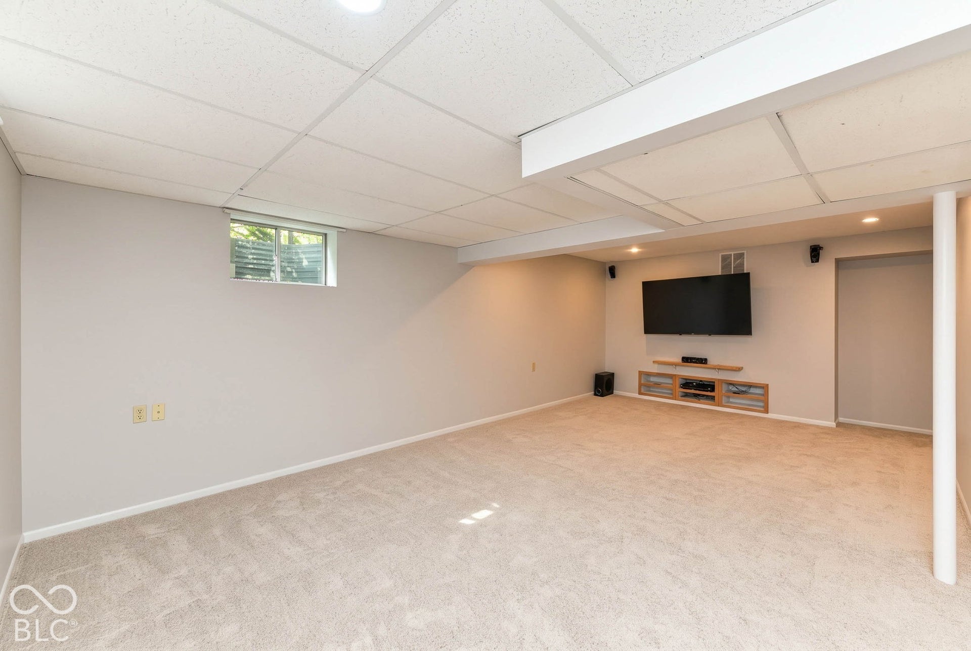 8935 Tanner Drive, Fishers, IN 46038 Basement