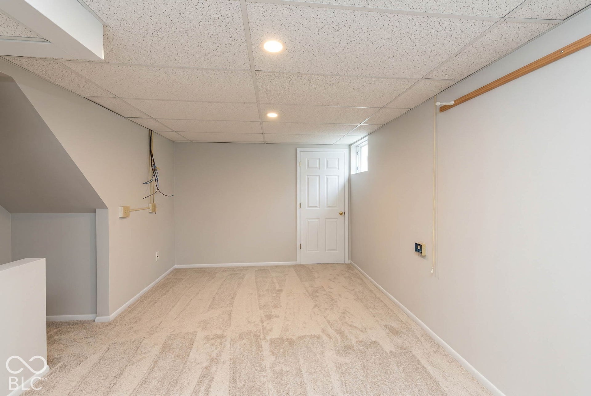 8935 Tanner Drive, Fishers, IN 46038 Basement