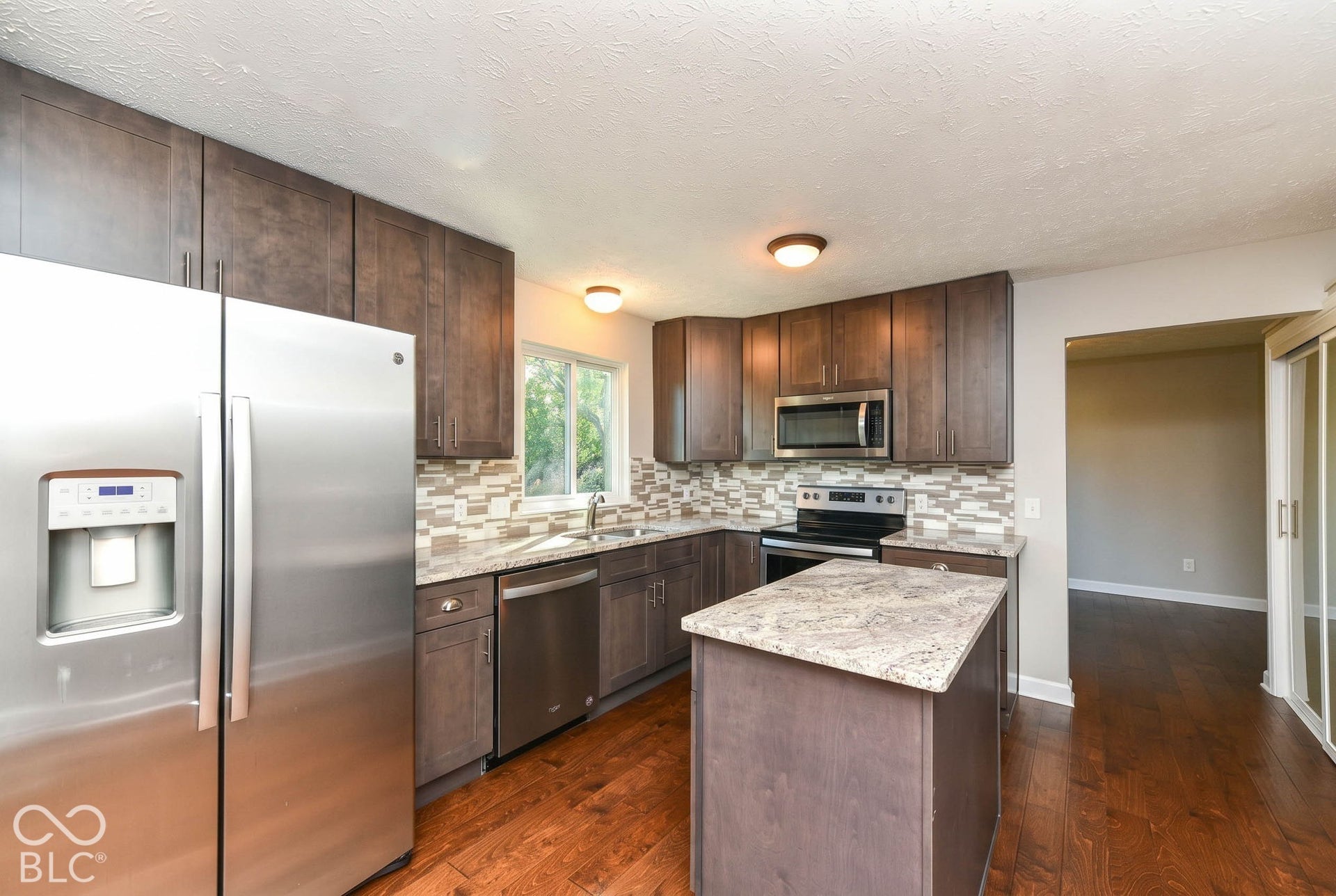 8935 Tanner Drive, Fishers, IN 46038 Kitchen