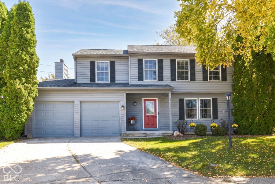Property photo for 8935 Tanner Drive, Fishers, IN