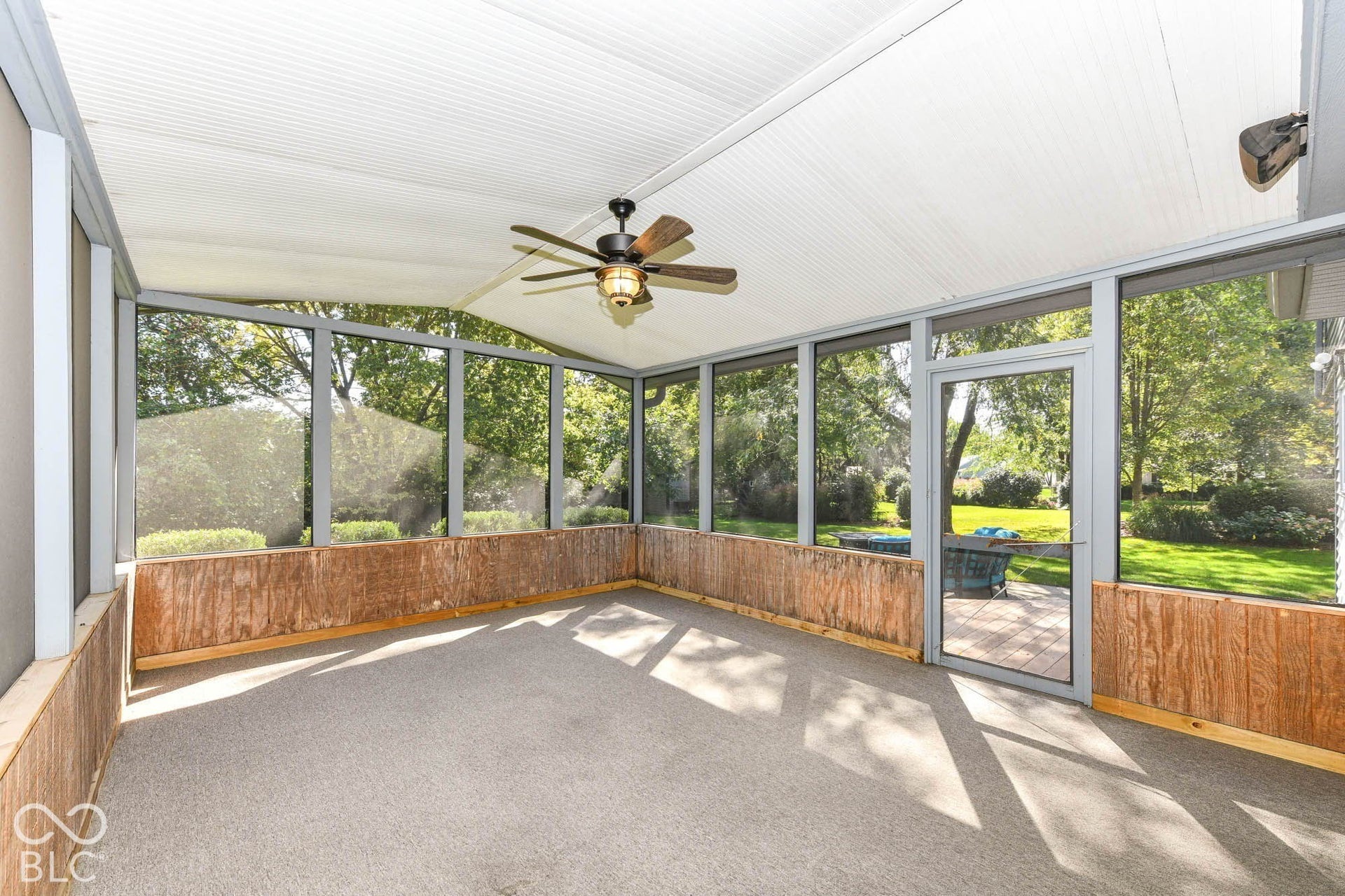 8935 Tanner Drive, Fishers, IN 46038 Sun Room