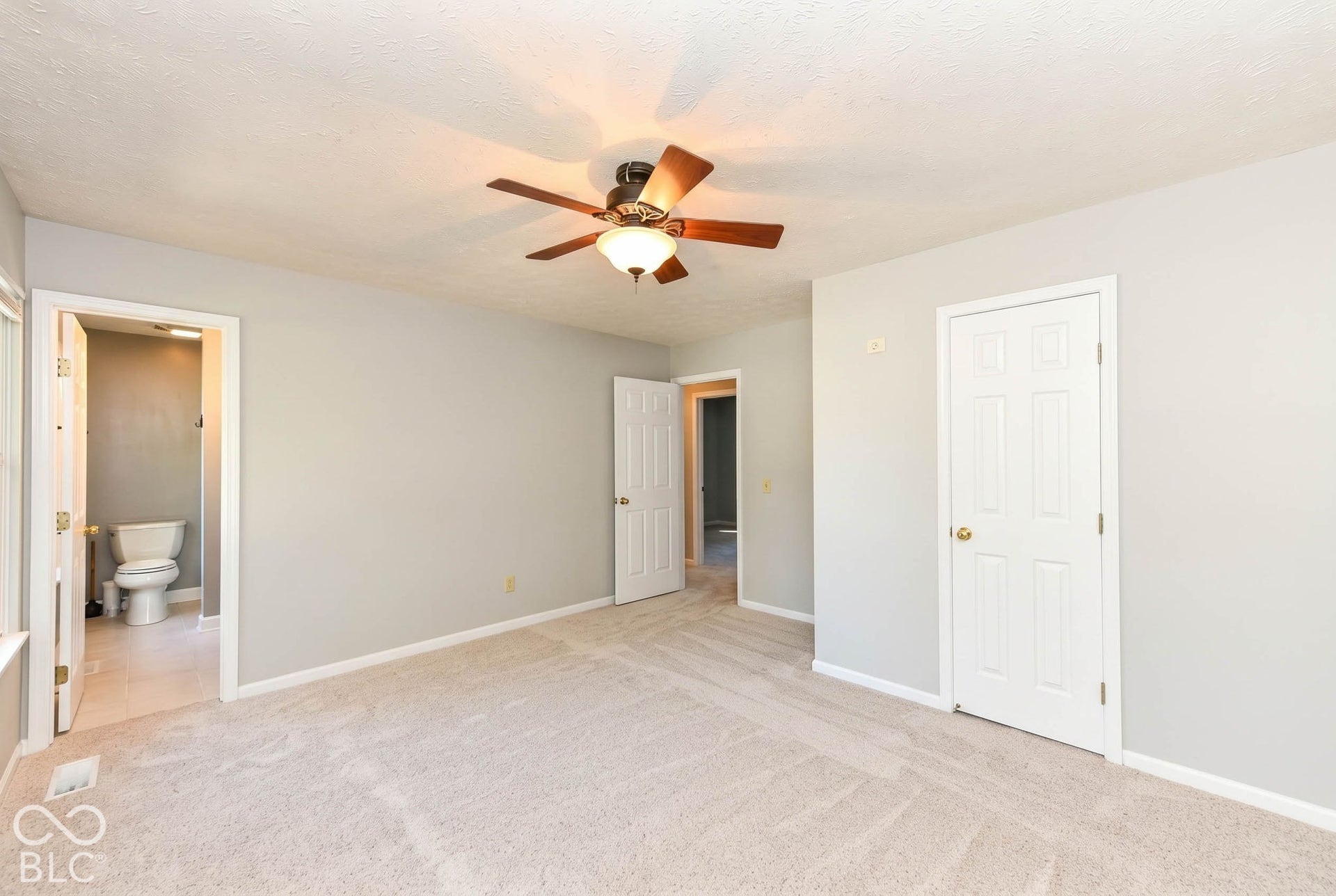 8935 Tanner Drive, Fishers, IN 46038 Primary Bedroom