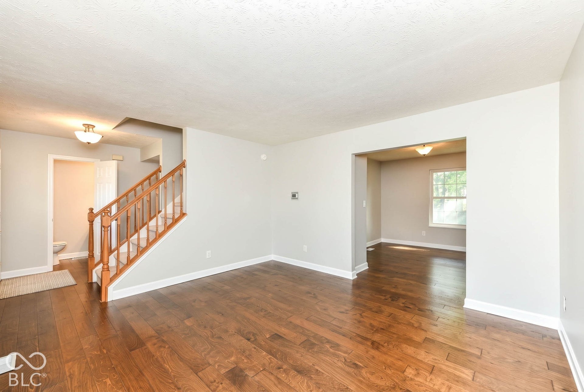8935 Tanner Drive, Fishers, IN 46038 Living Room