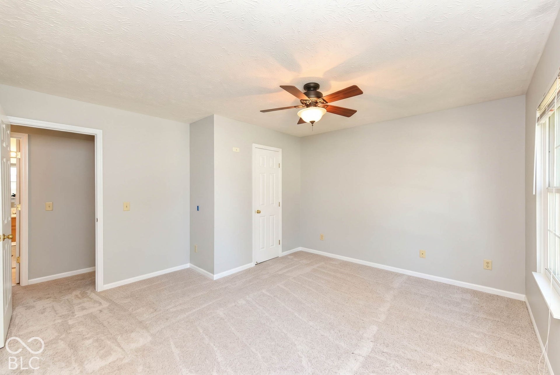 8935 Tanner Drive, Fishers, IN 46038 Primary Bedroom
