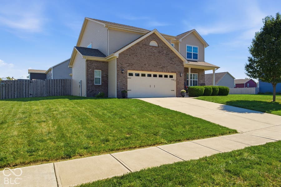 Property photo for 4811 Marshall Drive, Plainfield, IN
