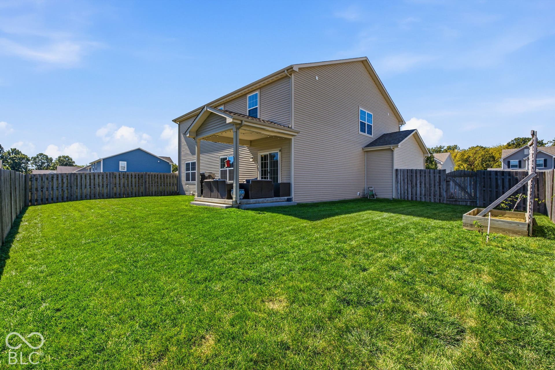 4811 Marshall Drive, Plainfield, IN 46168
