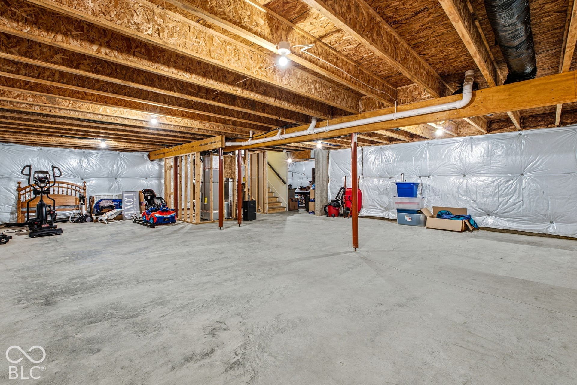 4811 Marshall Drive, Plainfield, IN 46168