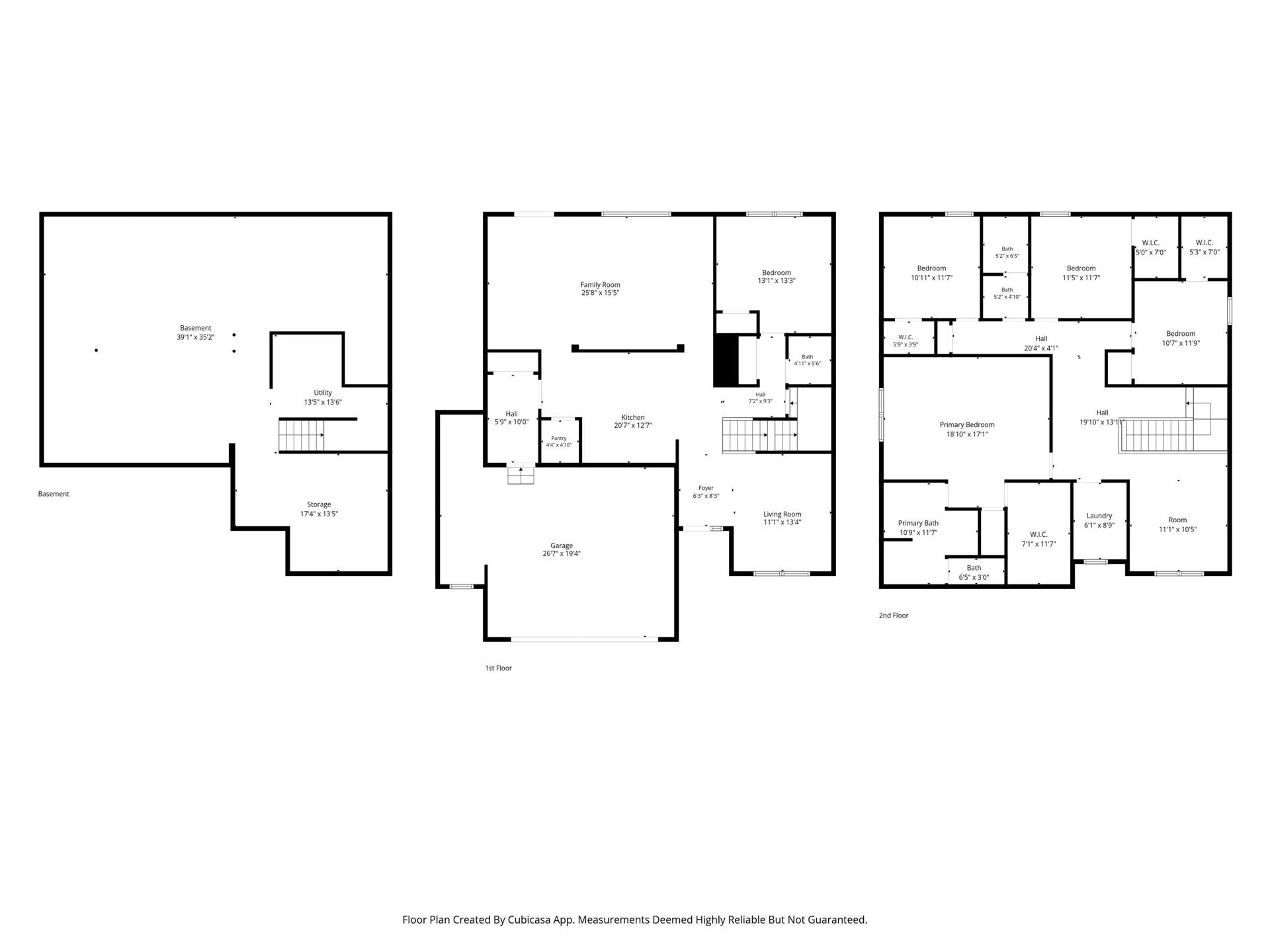 4811 Marshall Drive, Plainfield, IN 46168