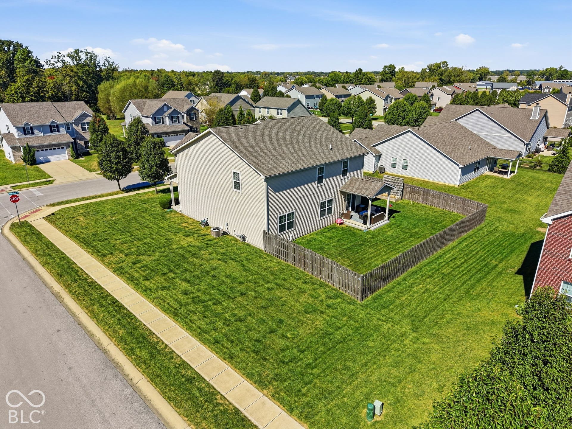 4811 Marshall Drive, Plainfield, IN 46168