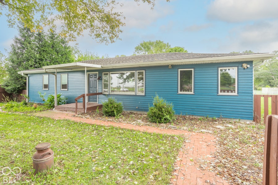 Property photo for 10258 Wilson Road, Brownsburg, IN