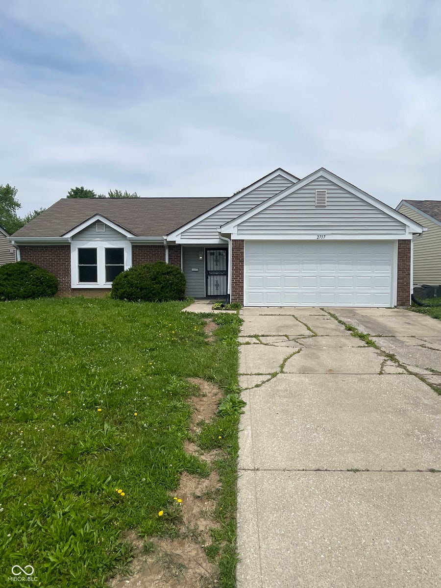 Property photo for 2717 N Rural Street, Indianapolis, IN