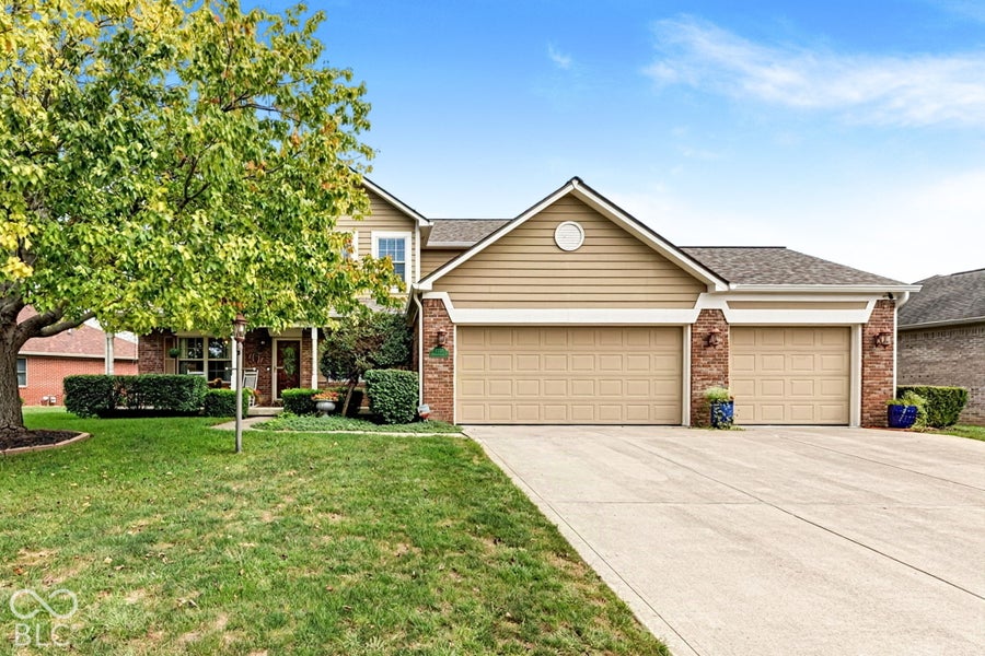 Property photo for 7291 Plantation Lane, Avon, IN