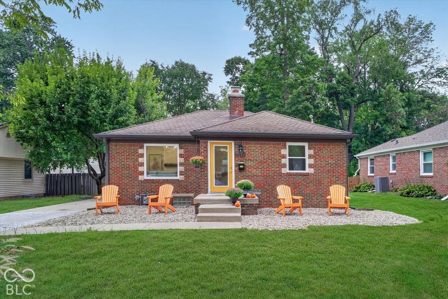 Property photo for 1148 E 56th Street, Indianapolis, IN