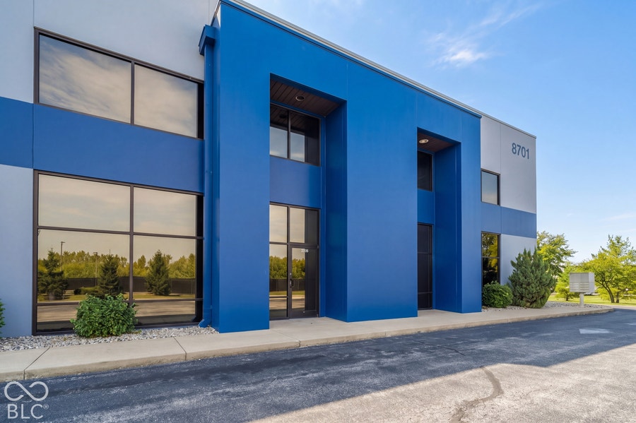 Property photo for 8701 Motorsports Way, Brownsburg, IN