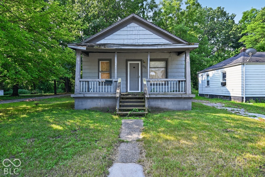 Property photo for 705 Emily Street, Michigan City, IN