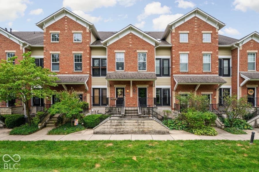 Property photo for 1116 Reserve Way, Indianapolis, IN