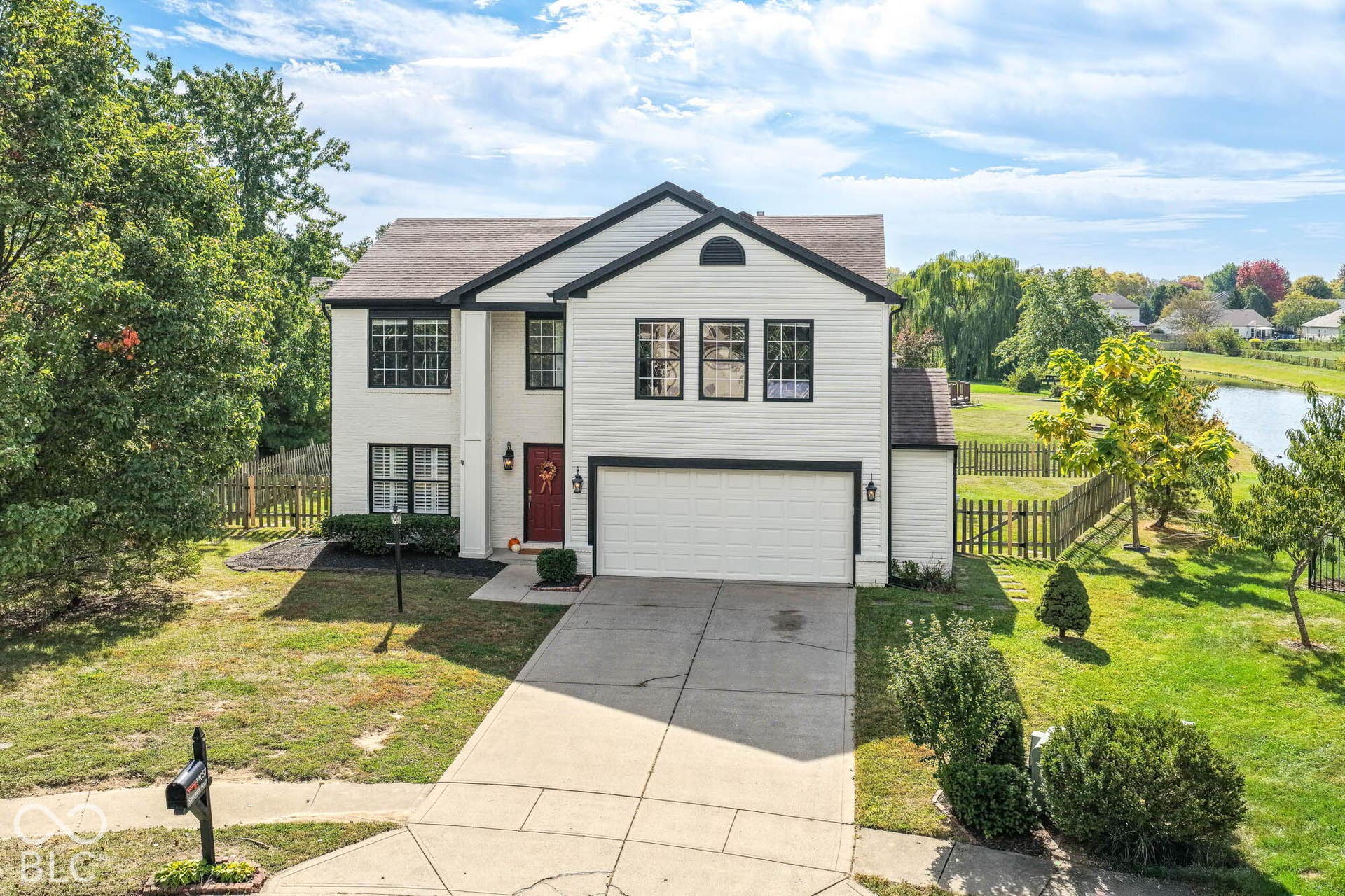 14057 Stonewood Place, Fishers, IN 46037