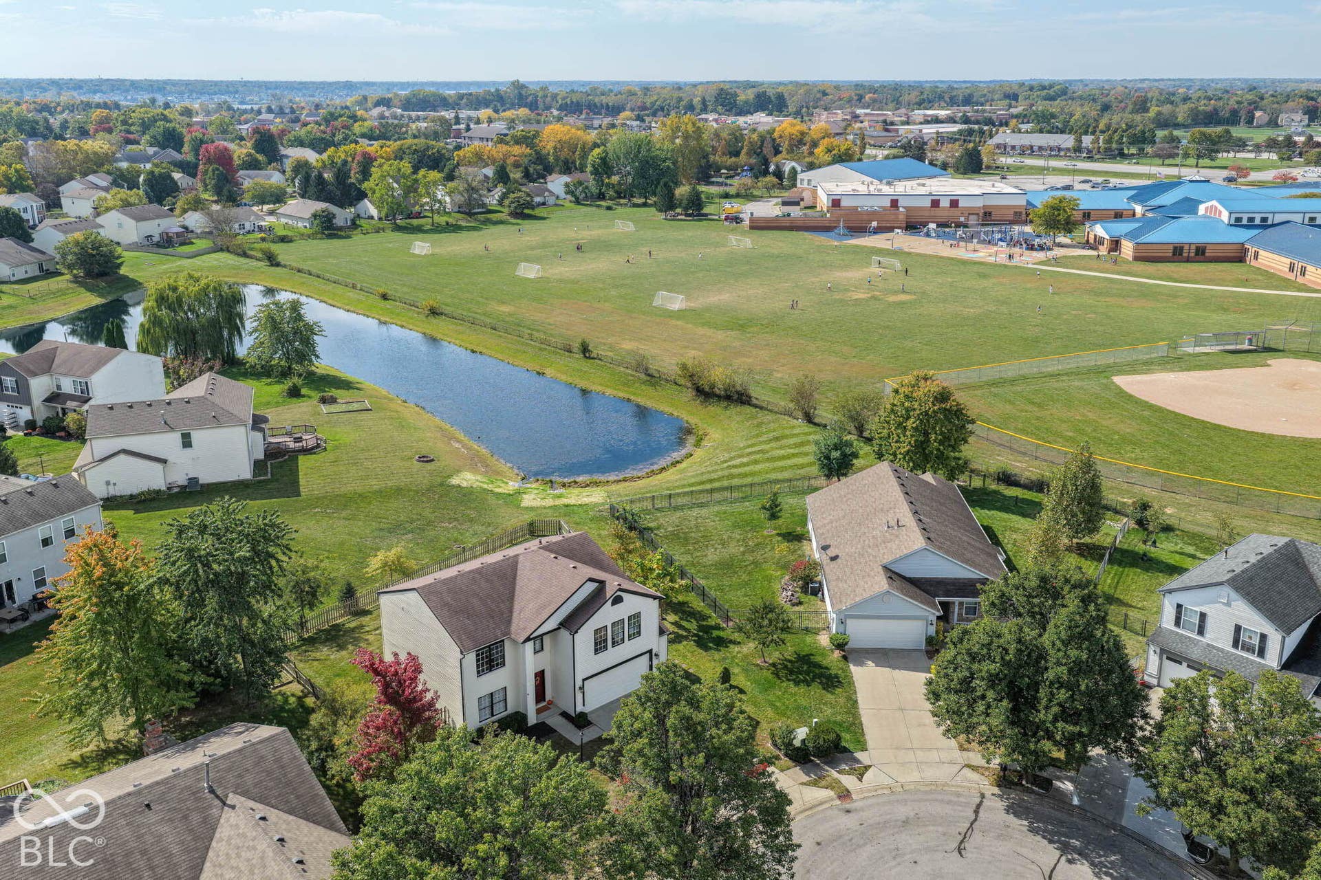 14057 Stonewood Place, Fishers, IN 46037