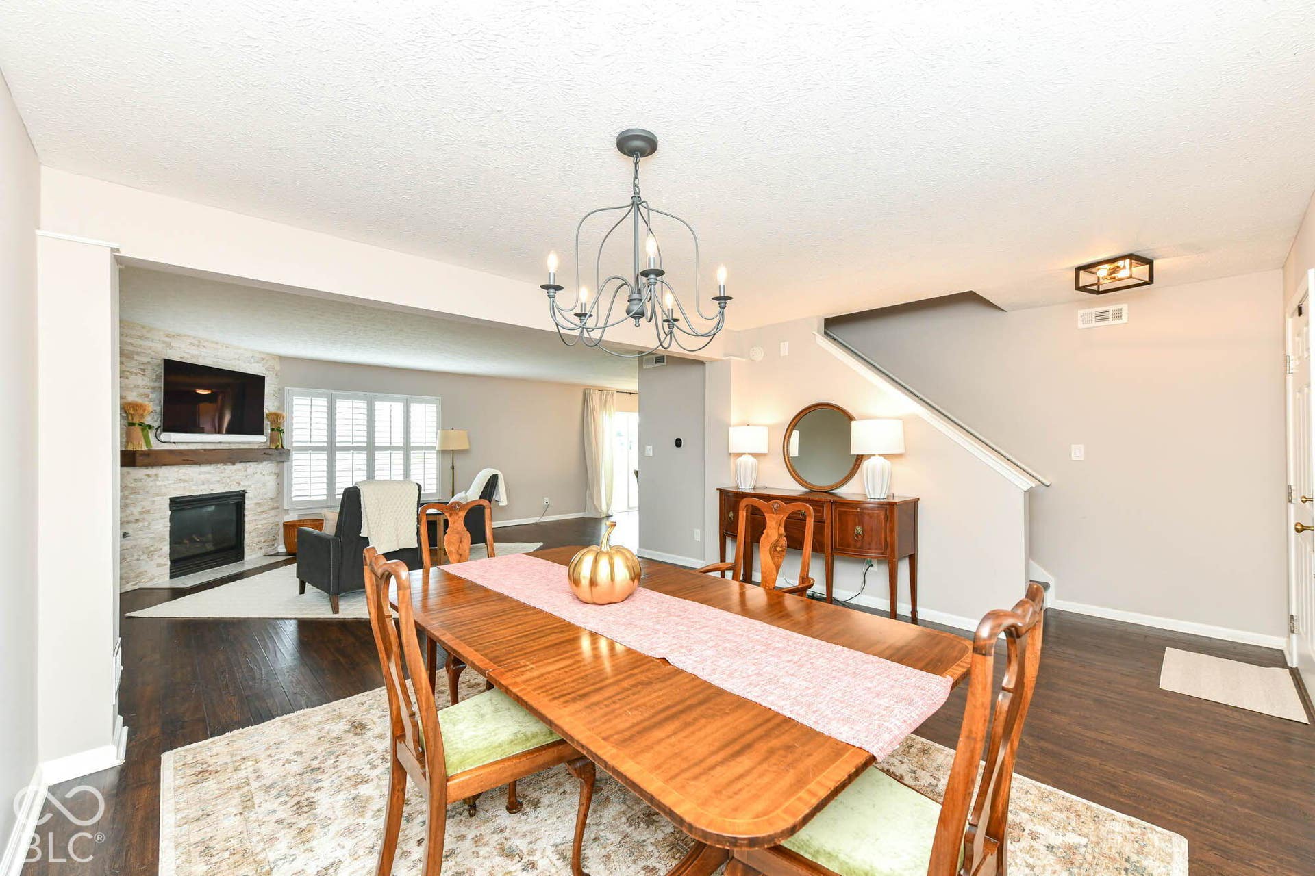 14057 Stonewood Place, Fishers, IN 46037