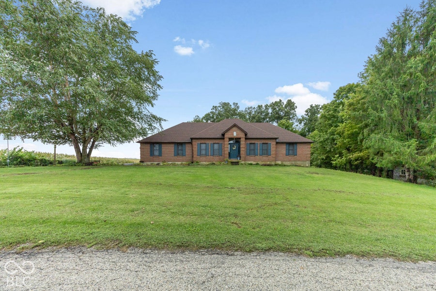 Property photo for 6114 Gant Road, Brookville, IN