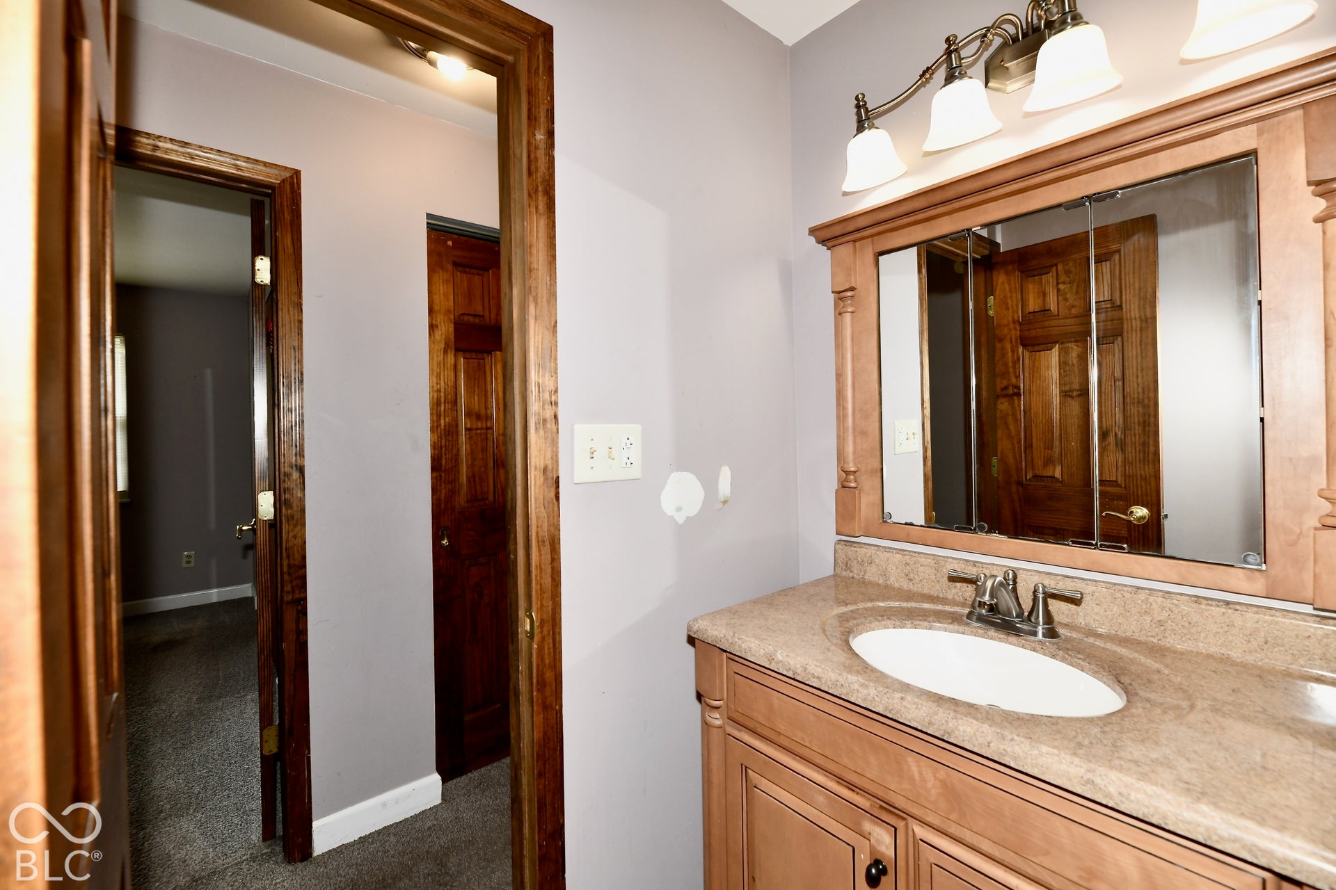 1610 Yazoo Drive, Beech Grove, IN 46107