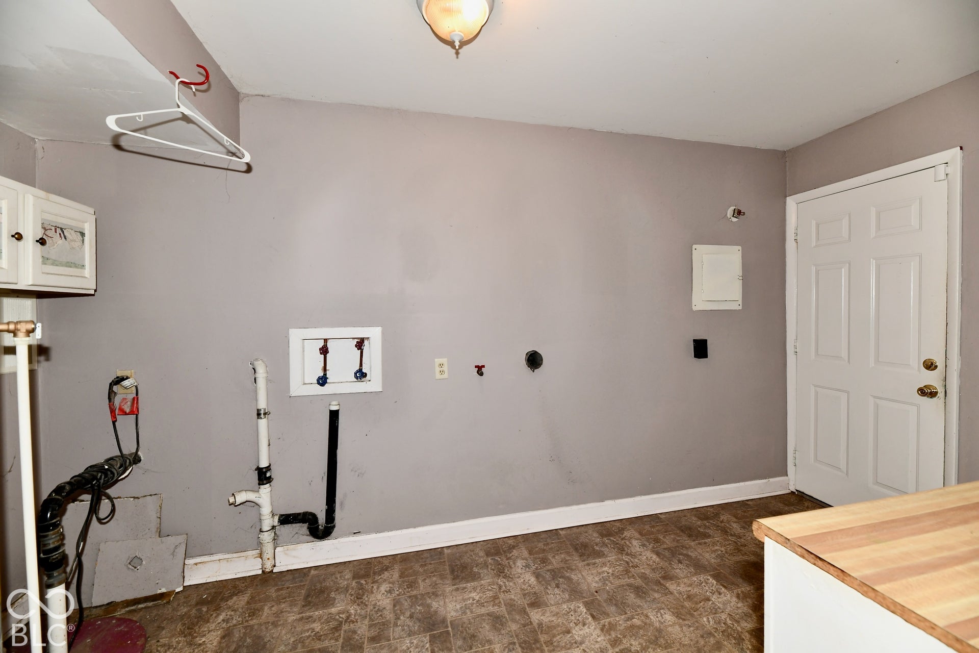 1610 Yazoo Drive, Beech Grove, IN 46107