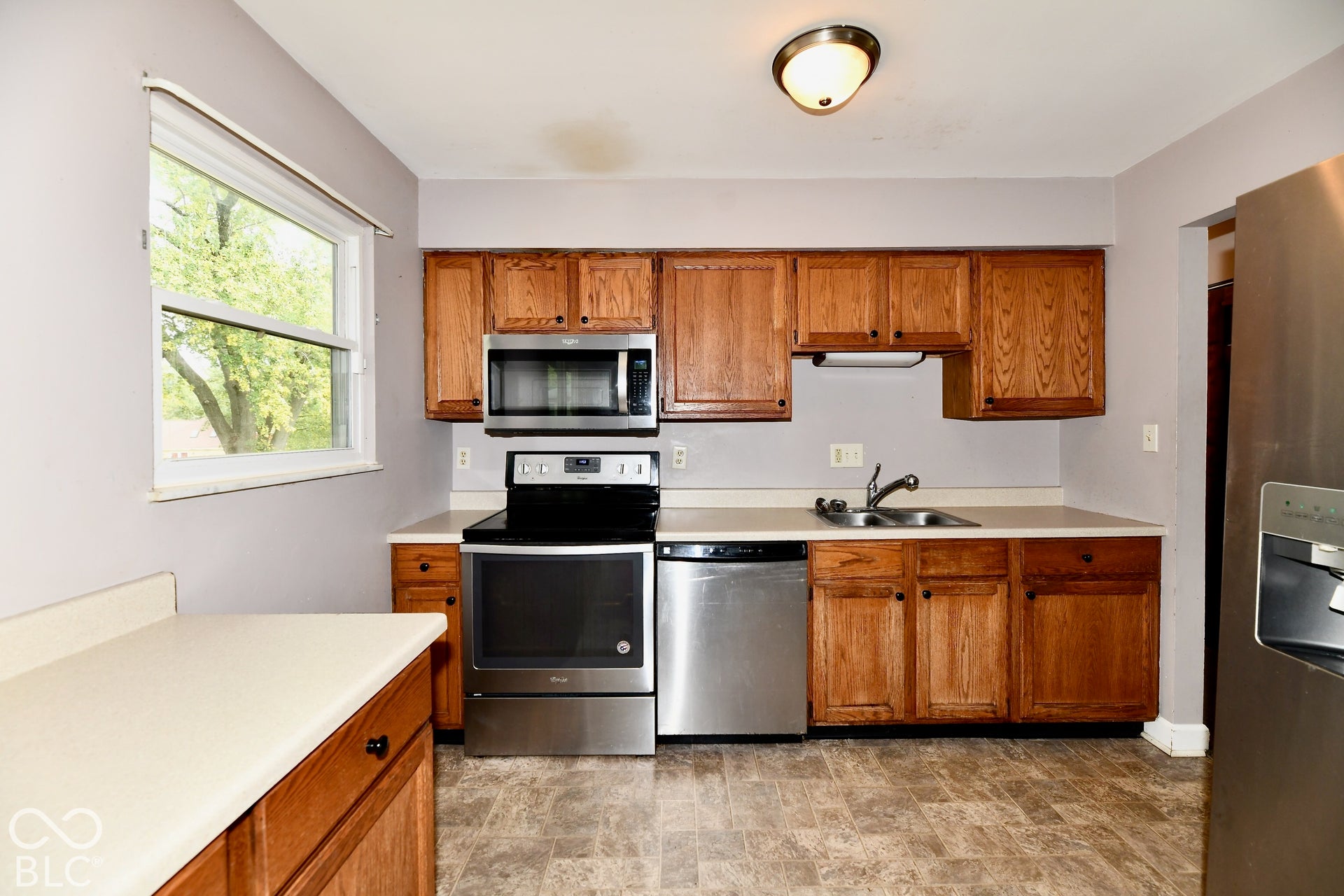 1610 Yazoo Drive, Beech Grove, IN 46107