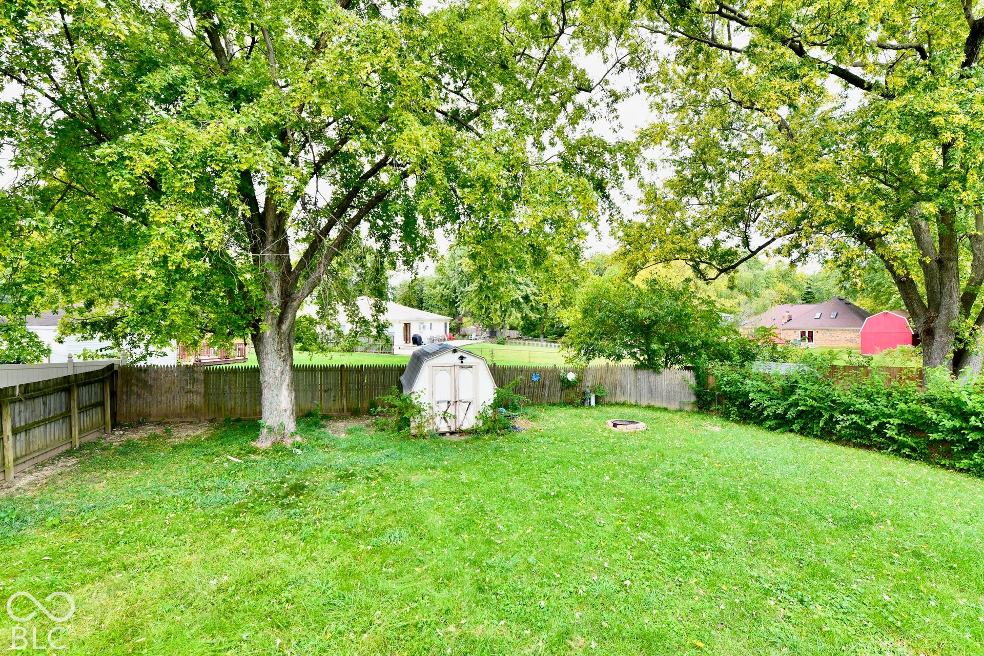 1610 Yazoo Drive, Beech Grove, IN 46107