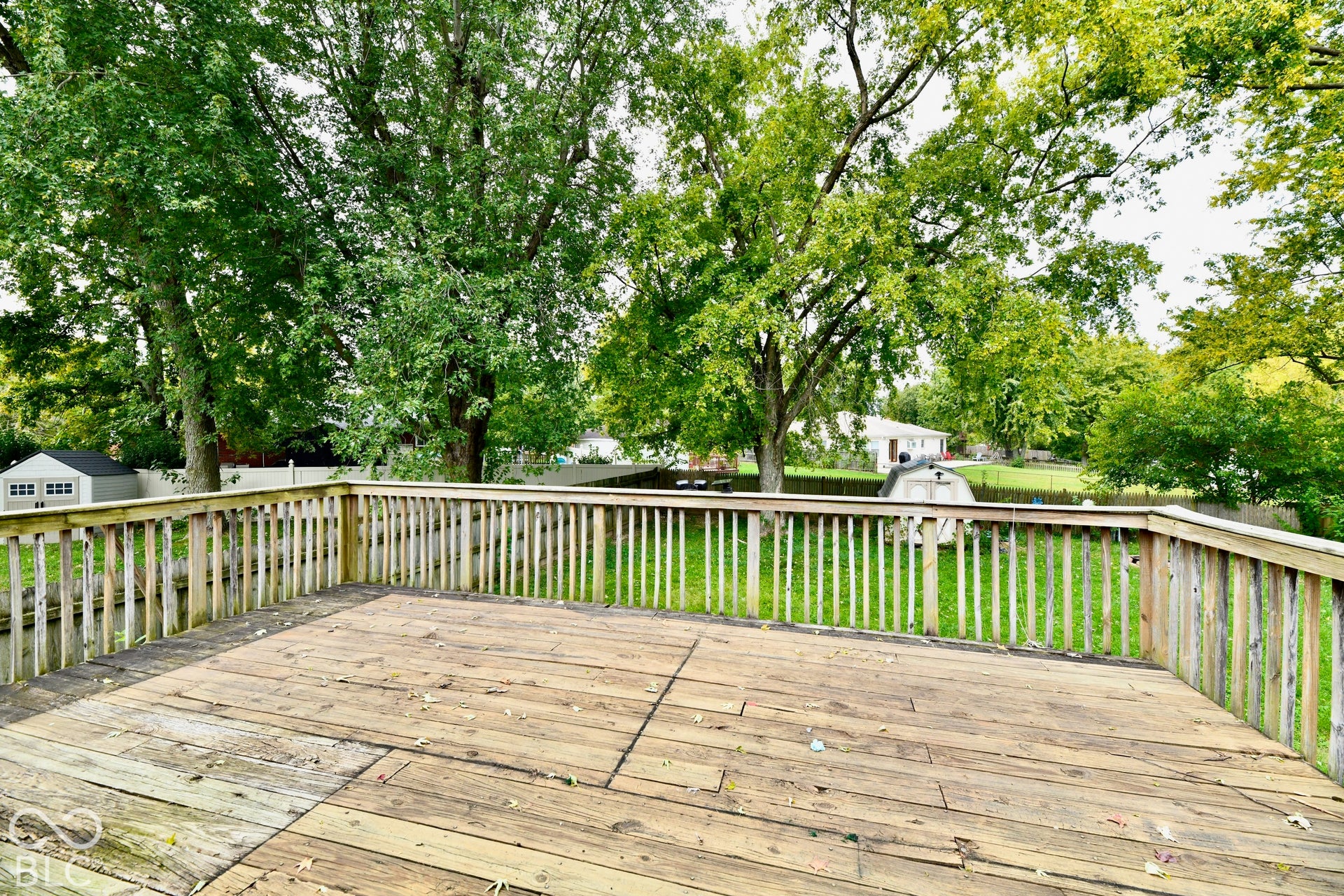 1610 Yazoo Drive, Beech Grove, IN 46107