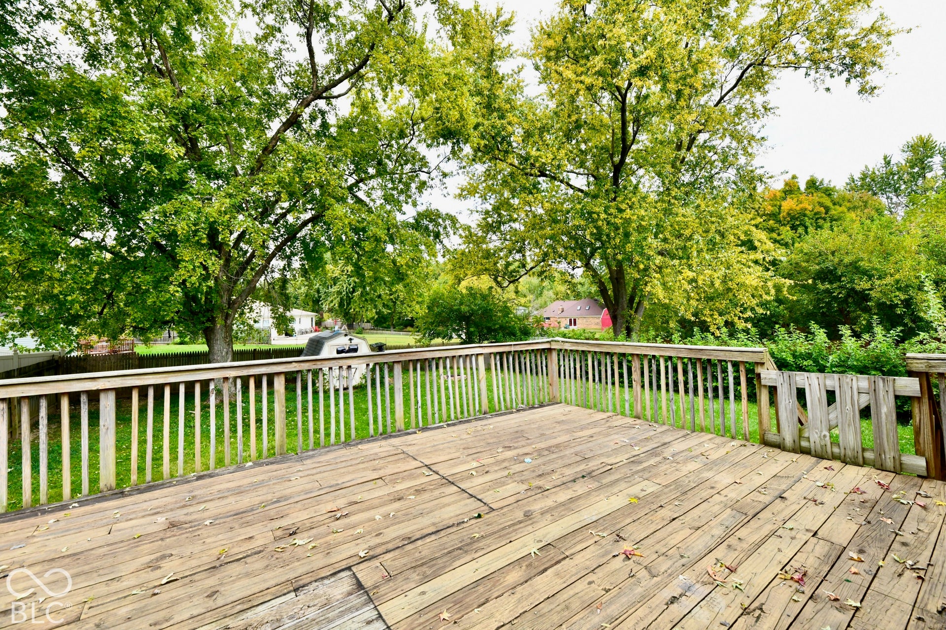 1610 Yazoo Drive, Beech Grove, IN 46107
