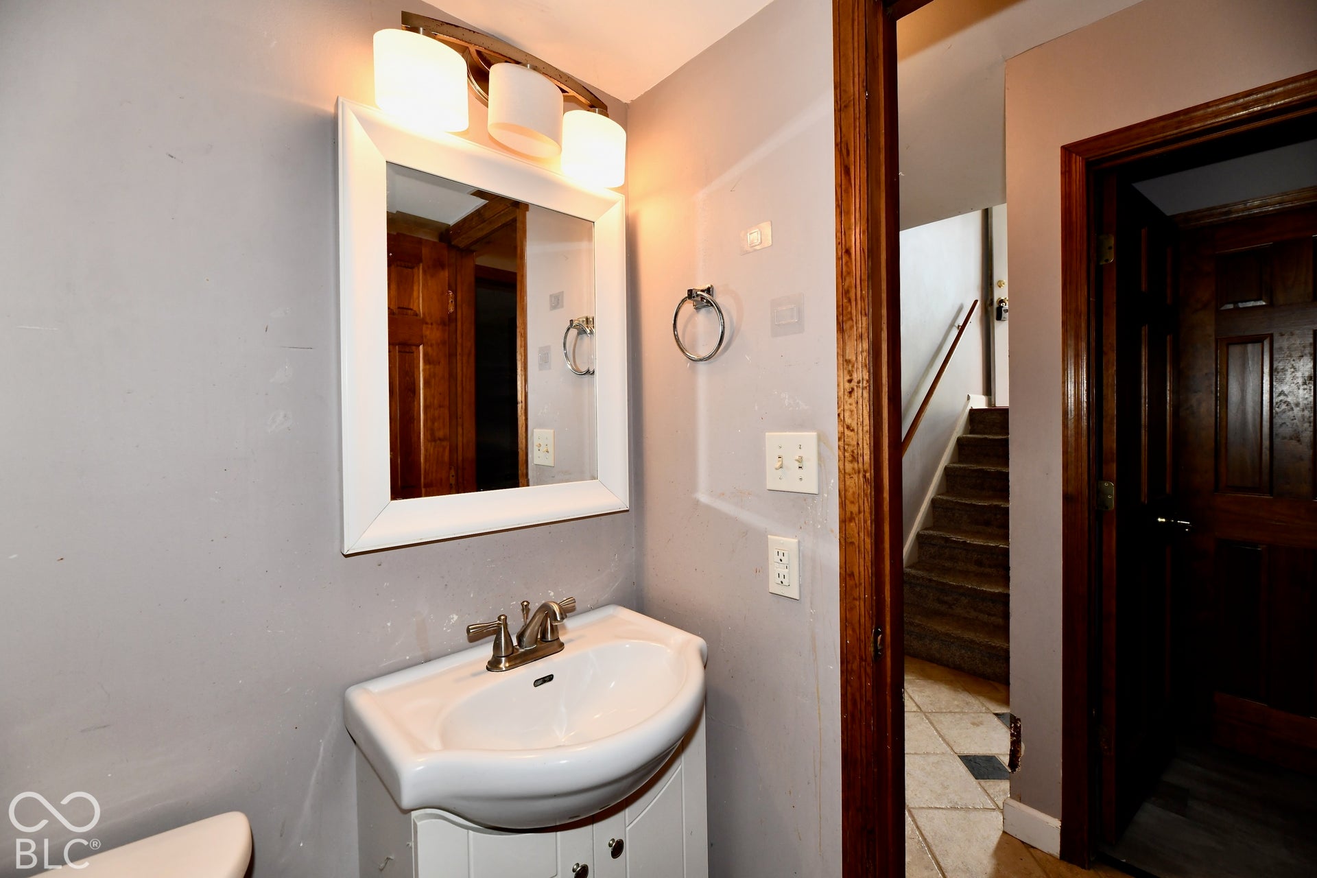 1610 Yazoo Drive, Beech Grove, IN 46107