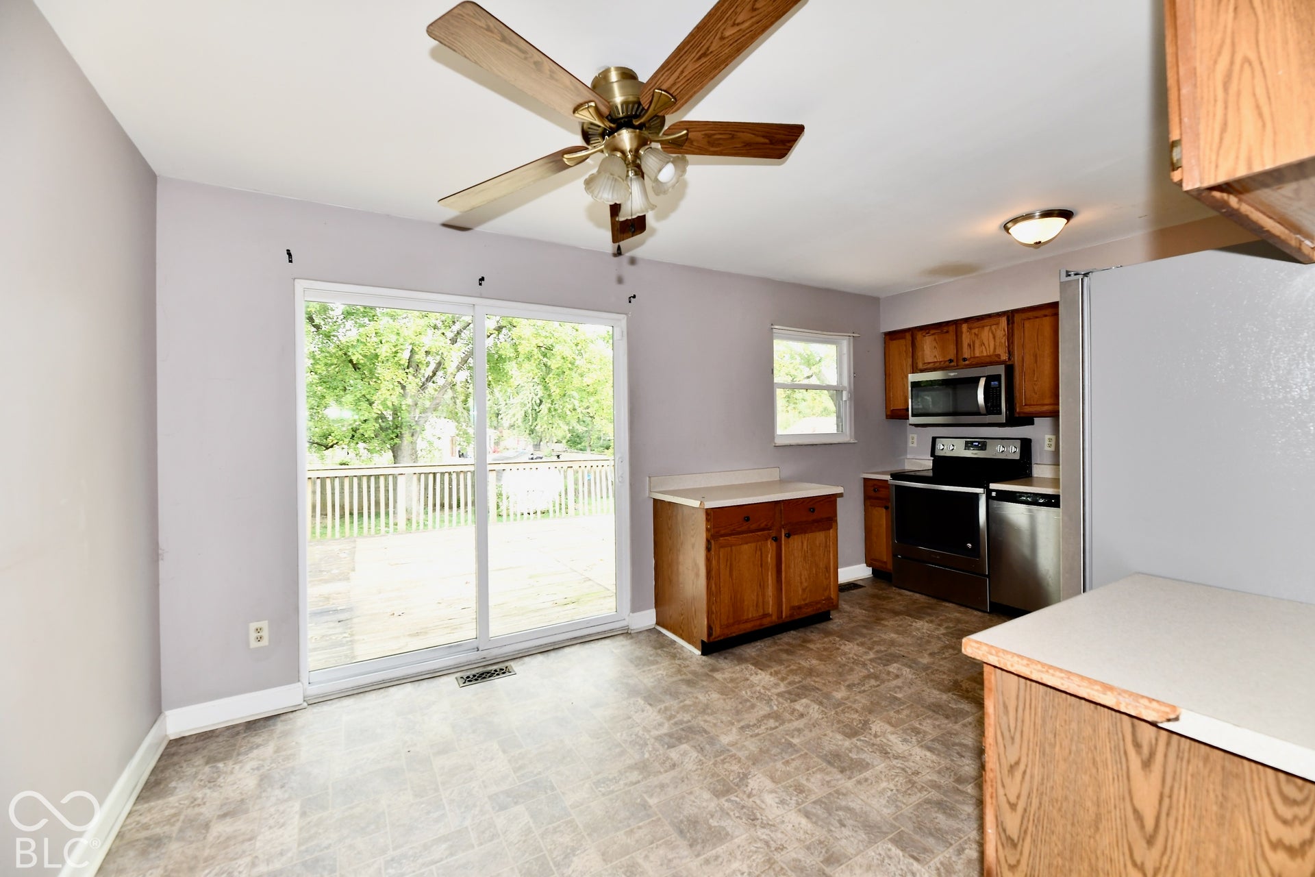 1610 Yazoo Drive, Beech Grove, IN 46107