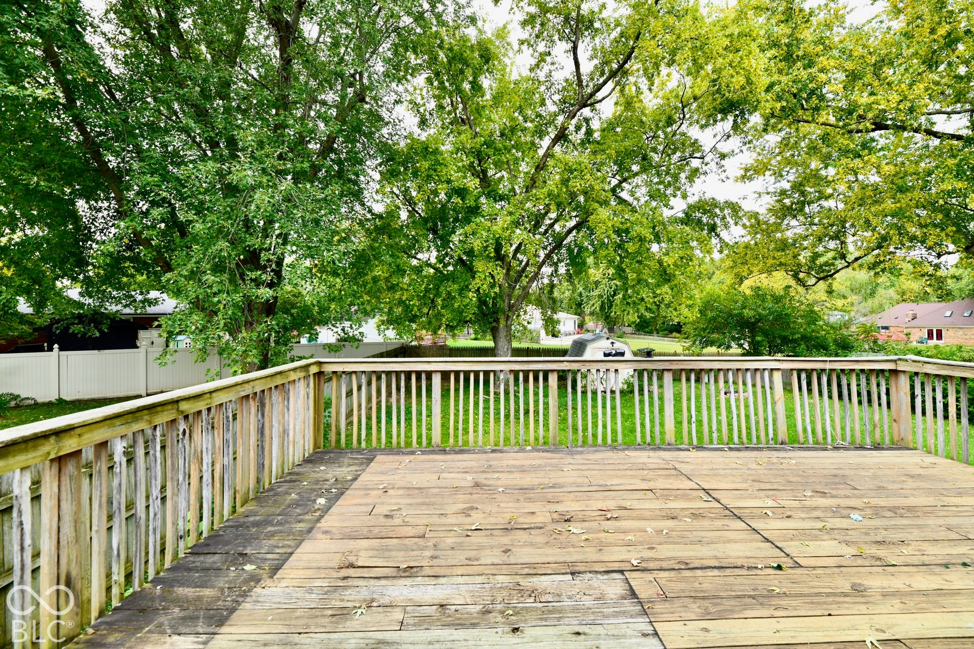 1610 Yazoo Drive, Beech Grove, IN 46107