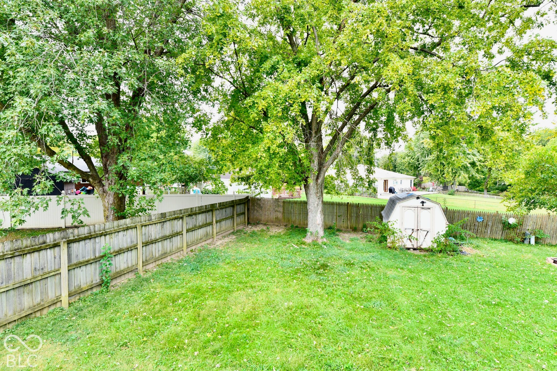1610 Yazoo Drive, Beech Grove, IN 46107