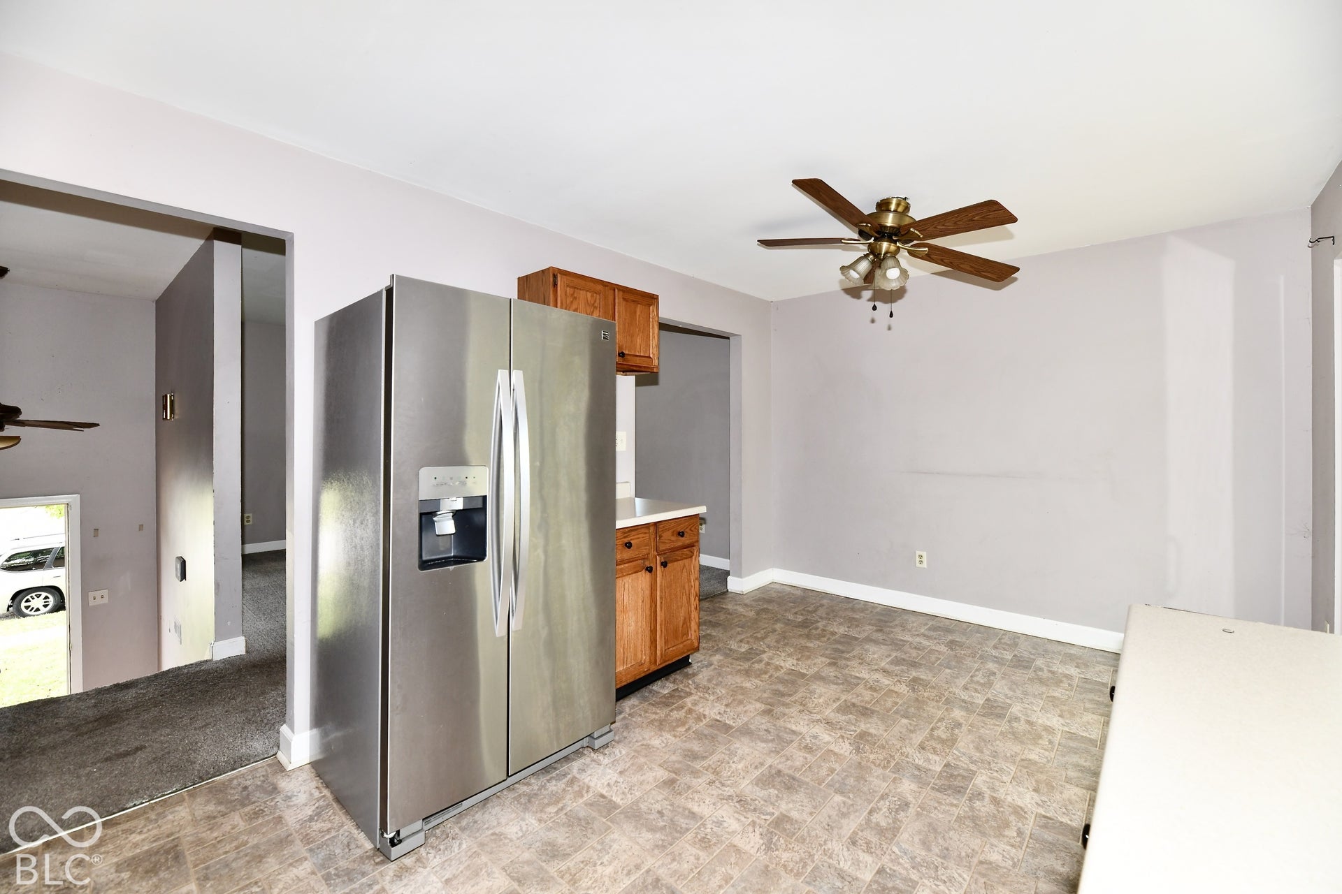 1610 Yazoo Drive, Beech Grove, IN 46107