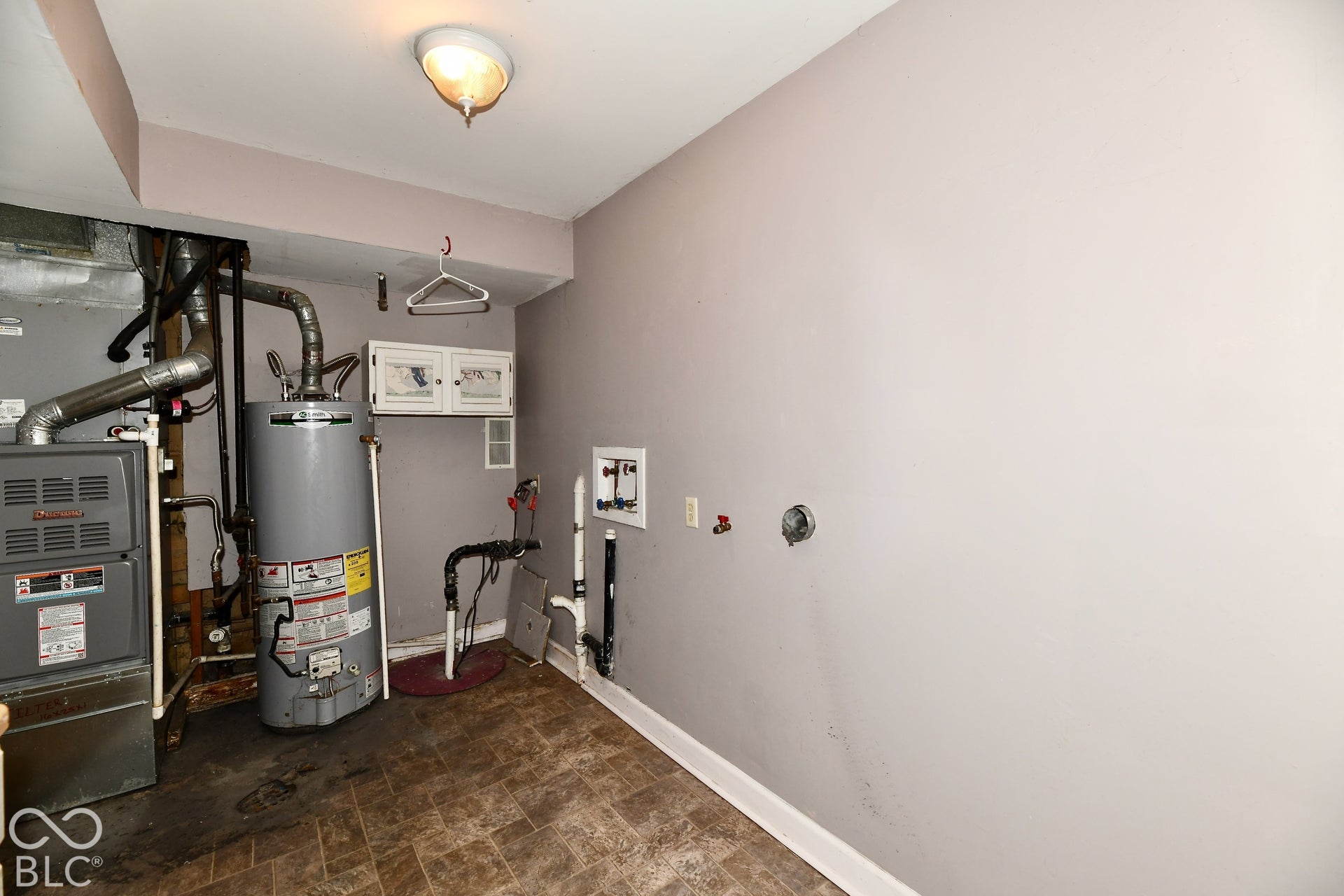 1610 Yazoo Drive, Beech Grove, IN 46107