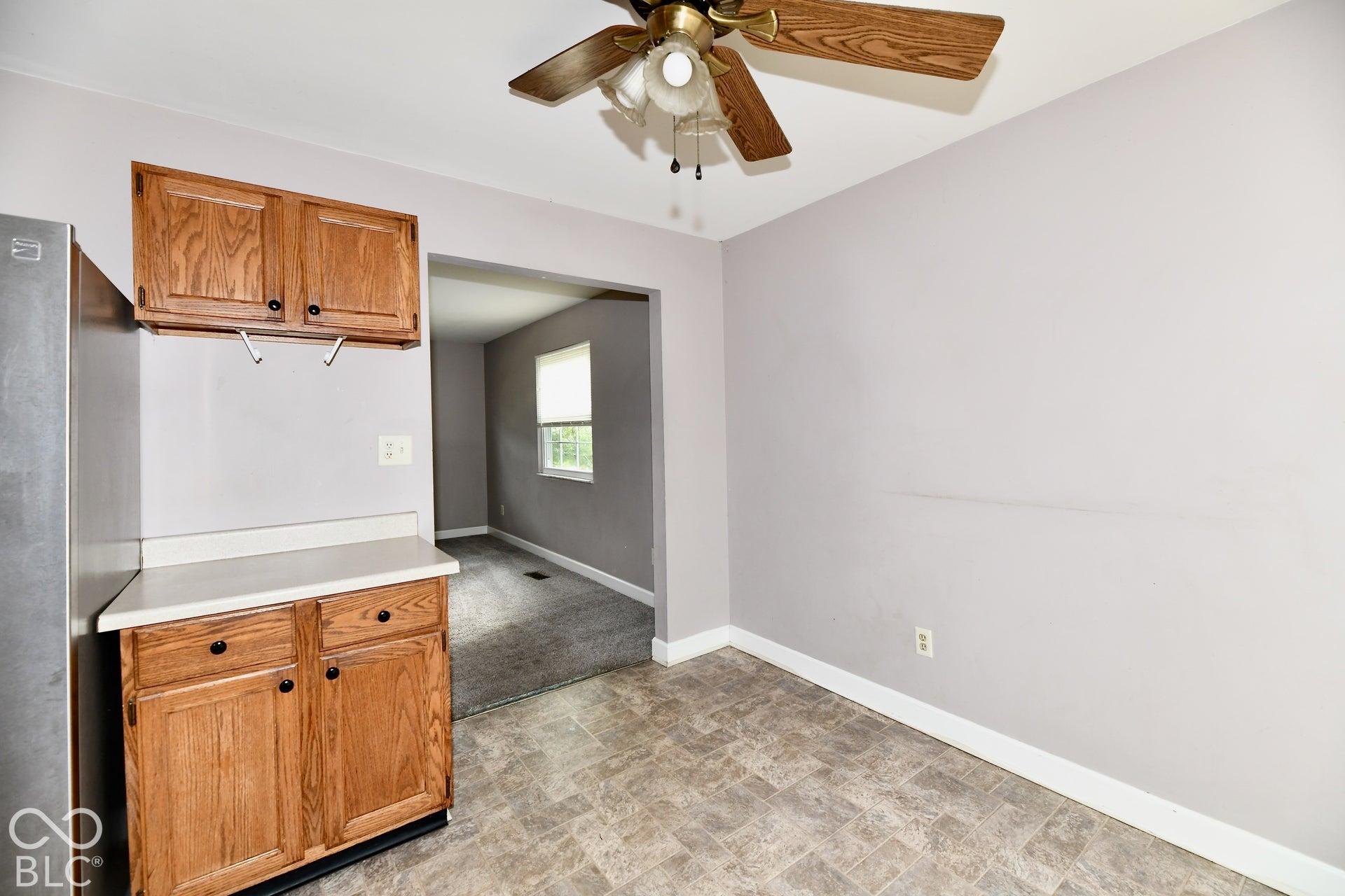 1610 Yazoo Drive, Beech Grove, IN 46107