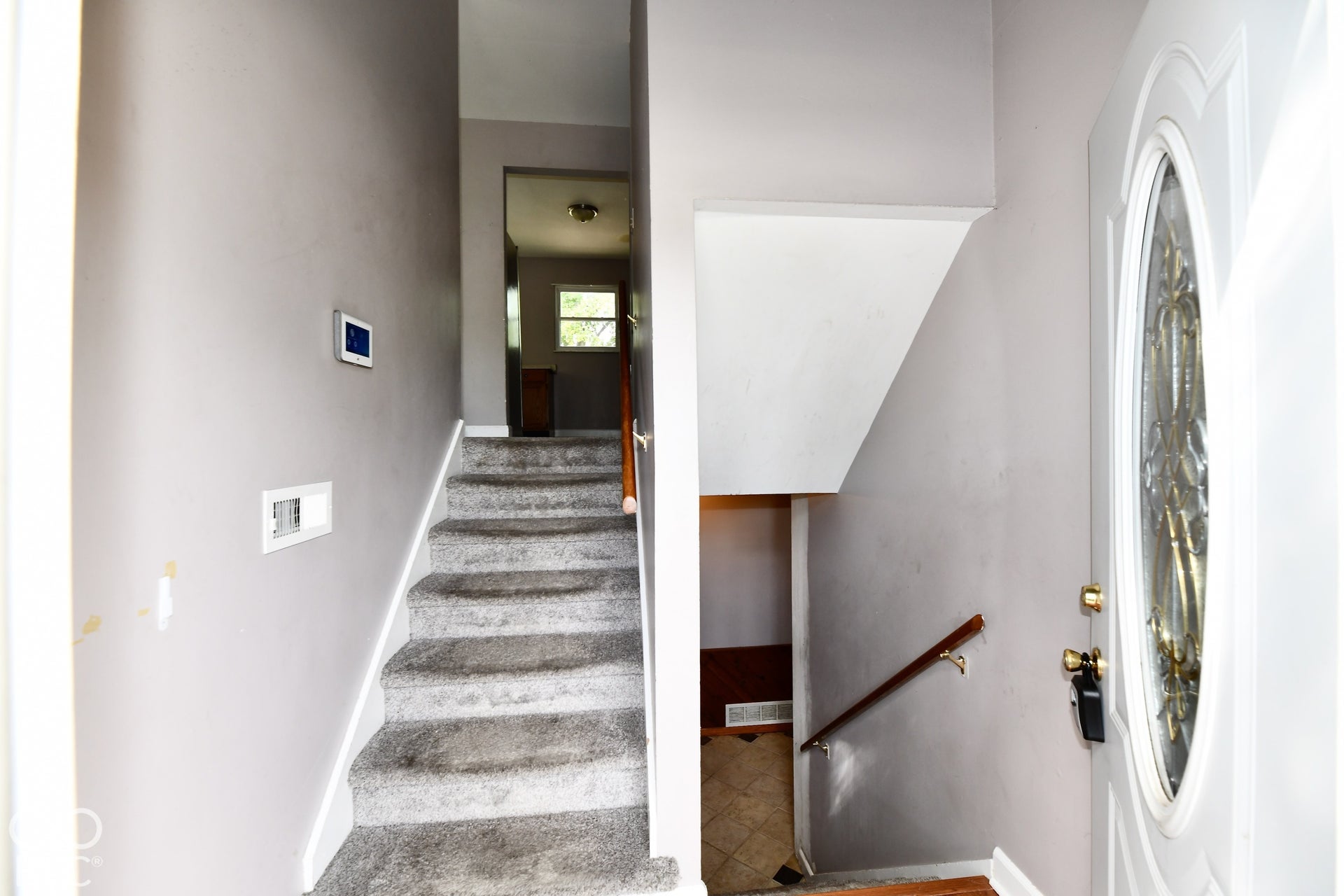 1610 Yazoo Drive, Beech Grove, IN 46107