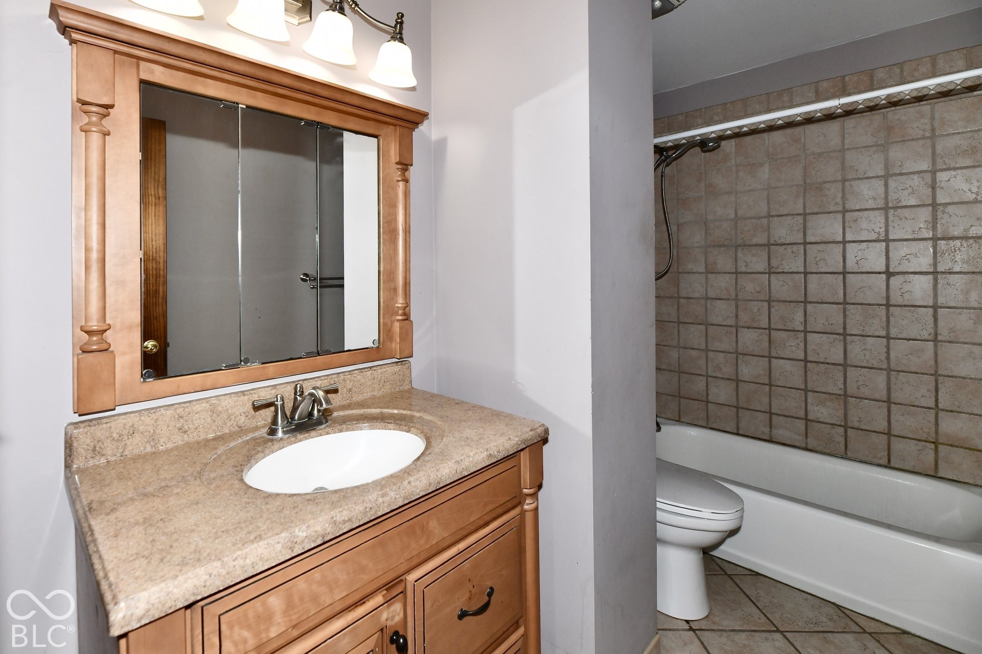 1610 Yazoo Drive, Beech Grove, IN 46107