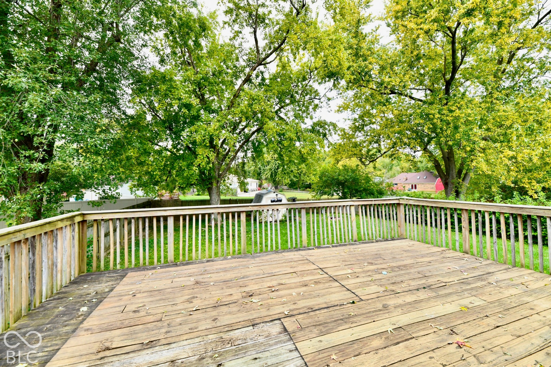 1610 Yazoo Drive, Beech Grove, IN 46107