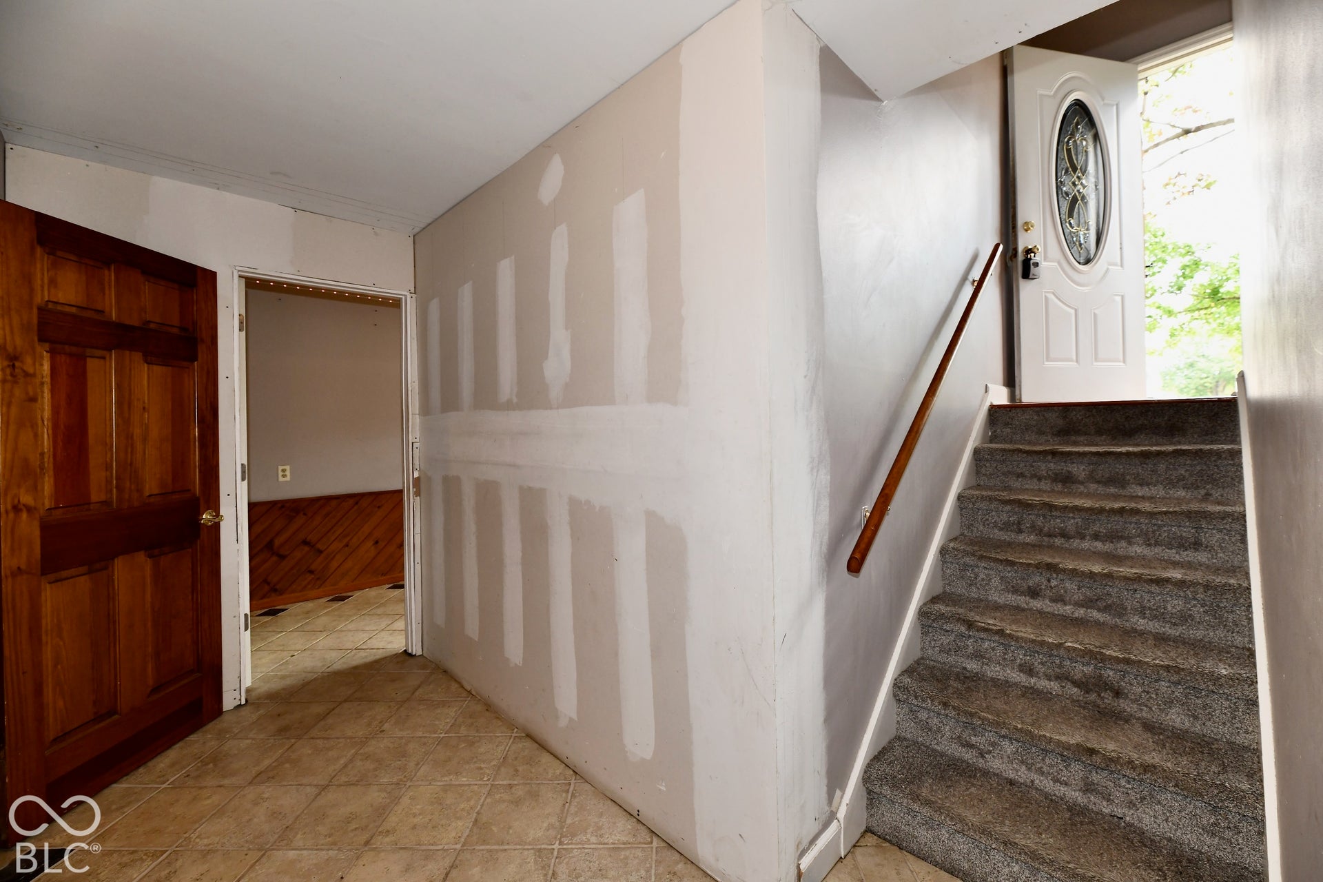 1610 Yazoo Drive, Beech Grove, IN 46107