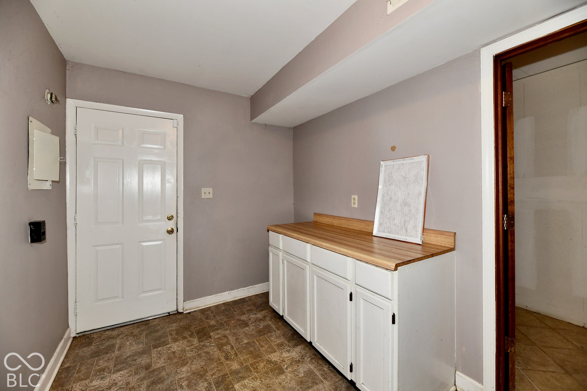 1610 Yazoo Drive, Beech Grove, IN 46107