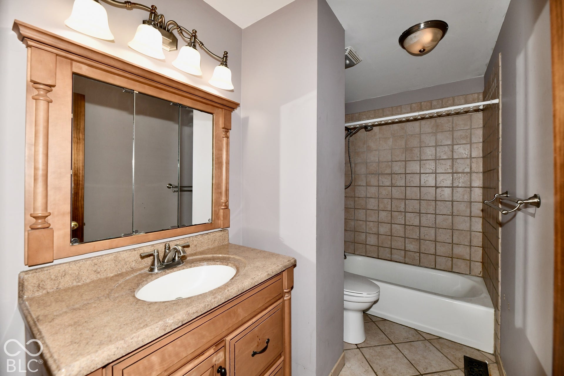 1610 Yazoo Drive, Beech Grove, IN 46107
